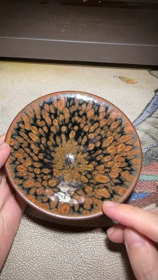 茶盏李细妹老师专场11