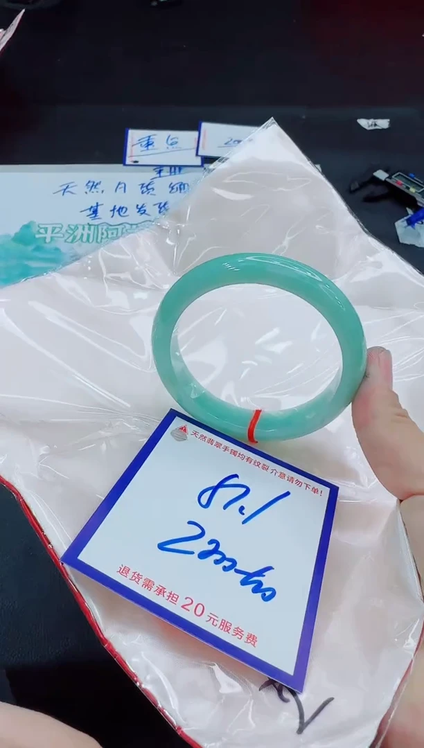 未镶嵌手镯翡翠11111111