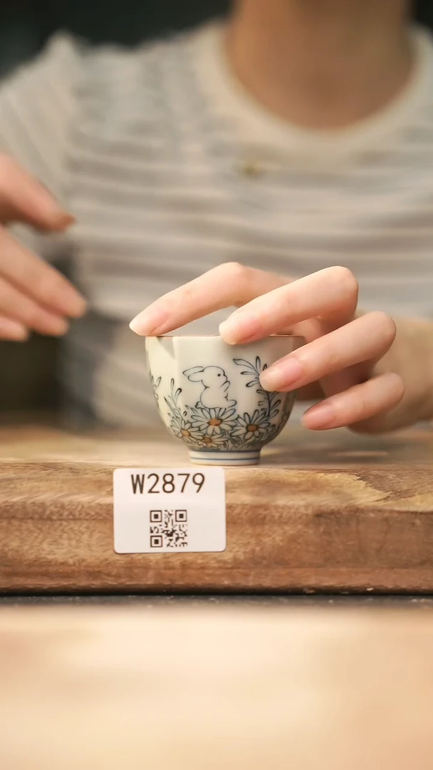 【经典福利】/ 杯子@@W2879