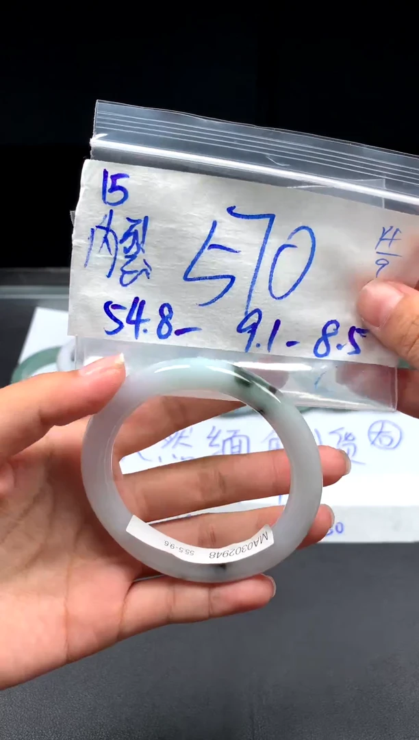 未镶嵌定制翡翠15毛货需精细抛光挂件多样性拍一发一