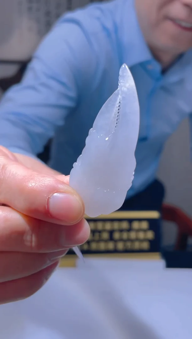 未镶嵌定制翡翠闪购毛货链接HB037