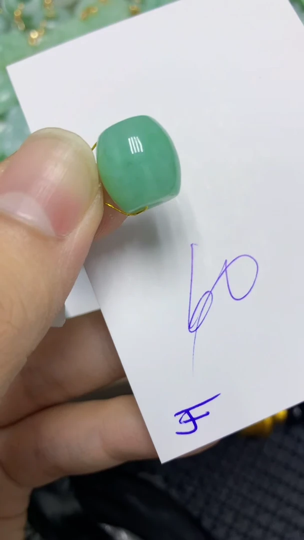 颈饰未镶嵌翡翠翡翠11111111