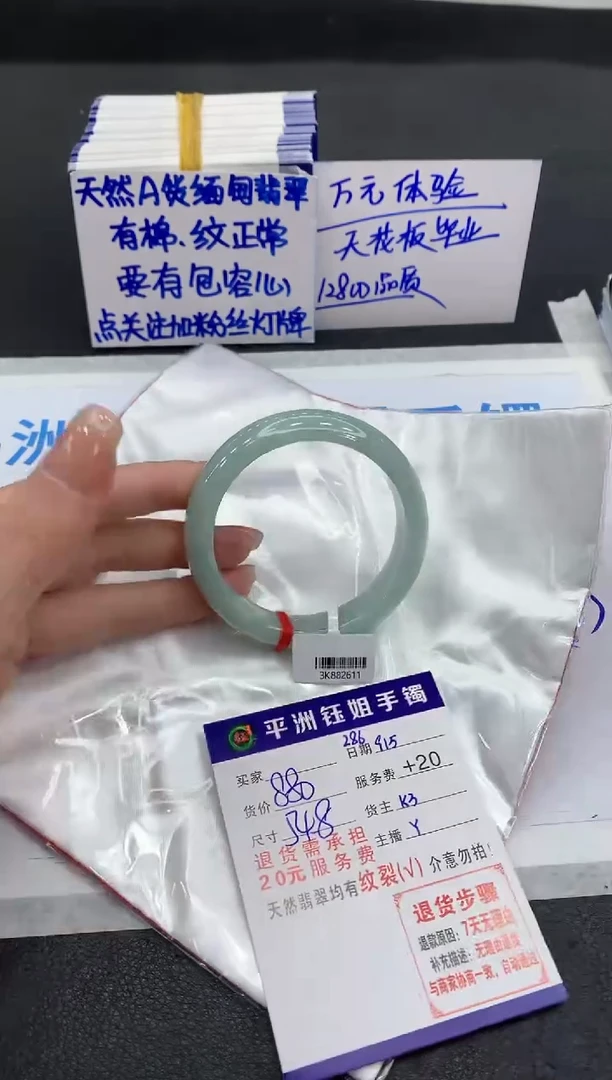 未镶嵌手镯翡翠111111111
