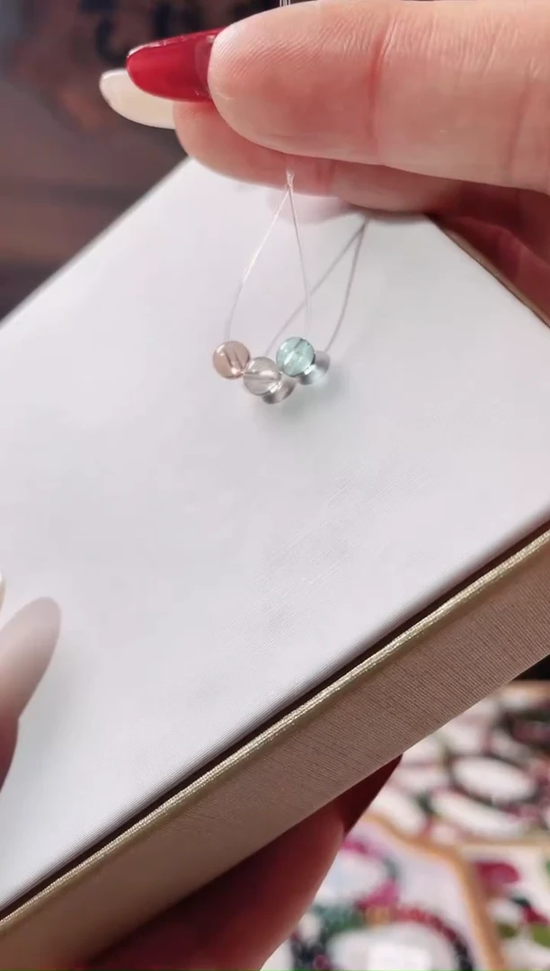 【闪购商品】碧玺单株未镶嵌单株