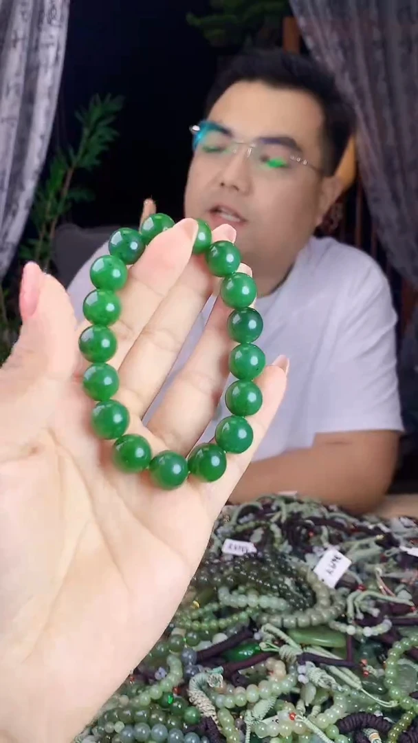 和田玉未镶嵌挂件多样性发货拍一发一