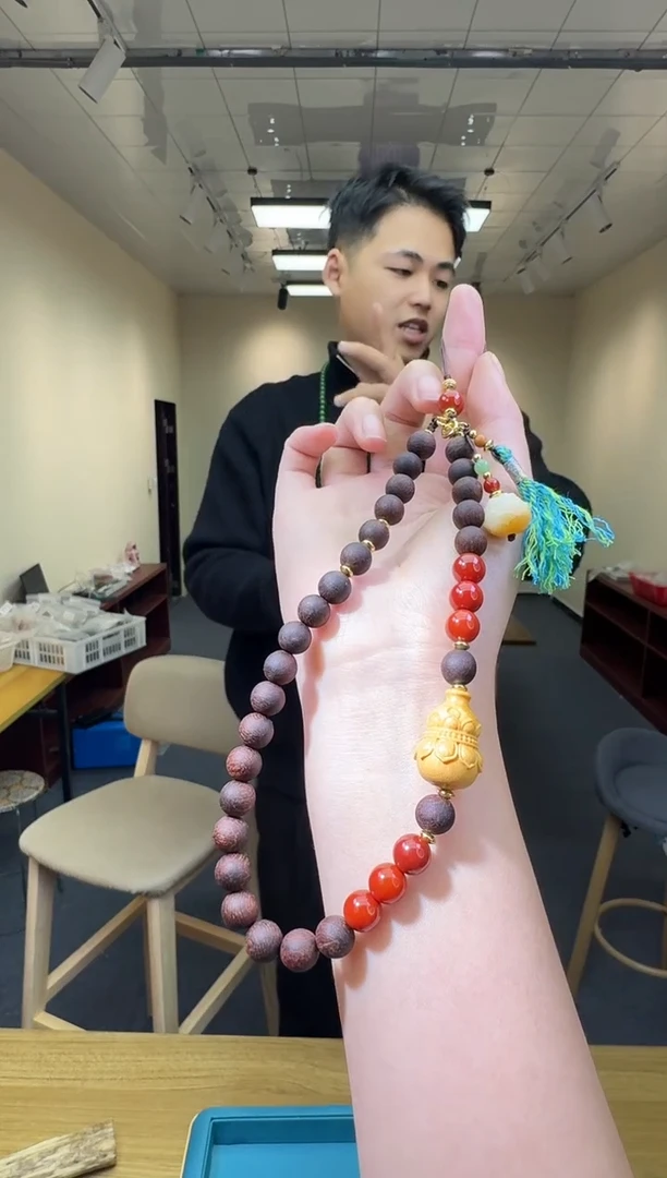 降真香手串/手链多样性发一件 710