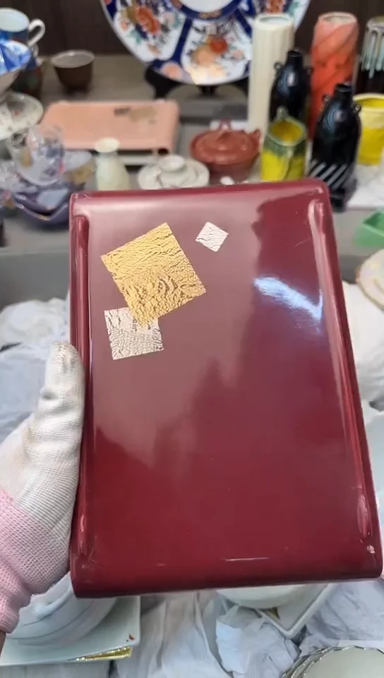 【闪购商品】碟中古回流瓷器大全