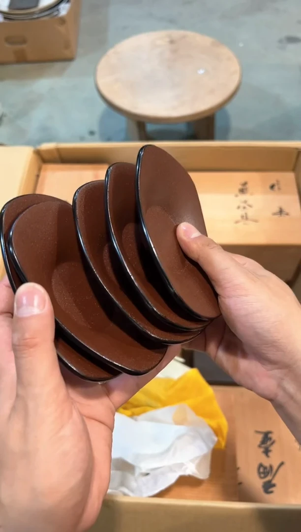 C5945中古瓷器 茶器周边/5