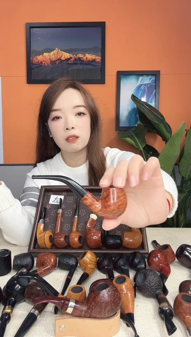 石楠木福尔摩斯弯斗