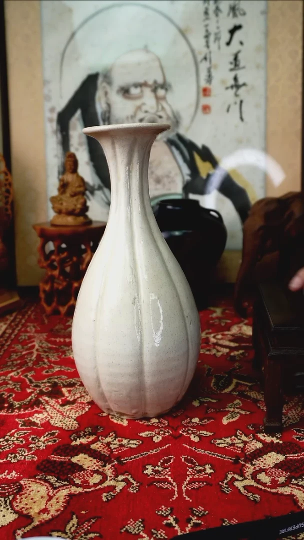 手工艺品琉璃瓷器