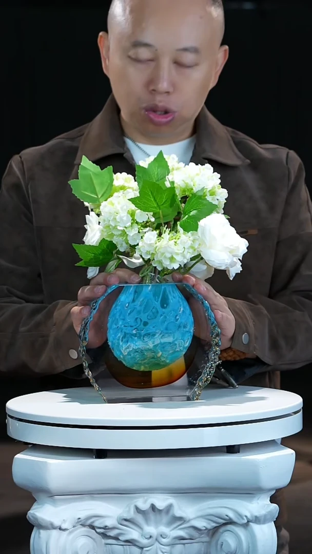 手工艺品琉璃1010220