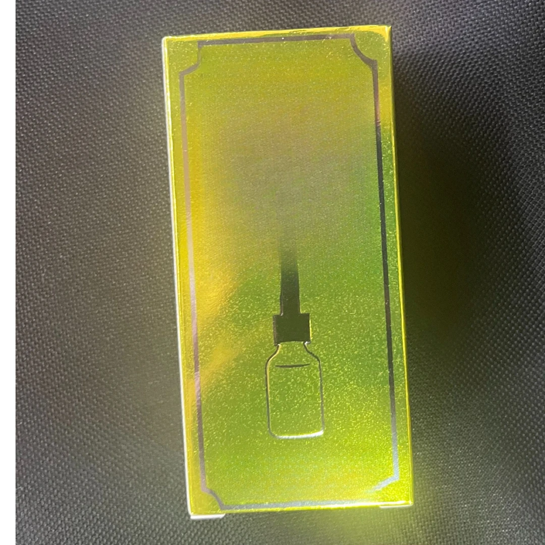 金色女款精致创意小金瓶工艺饰品【升级女款】