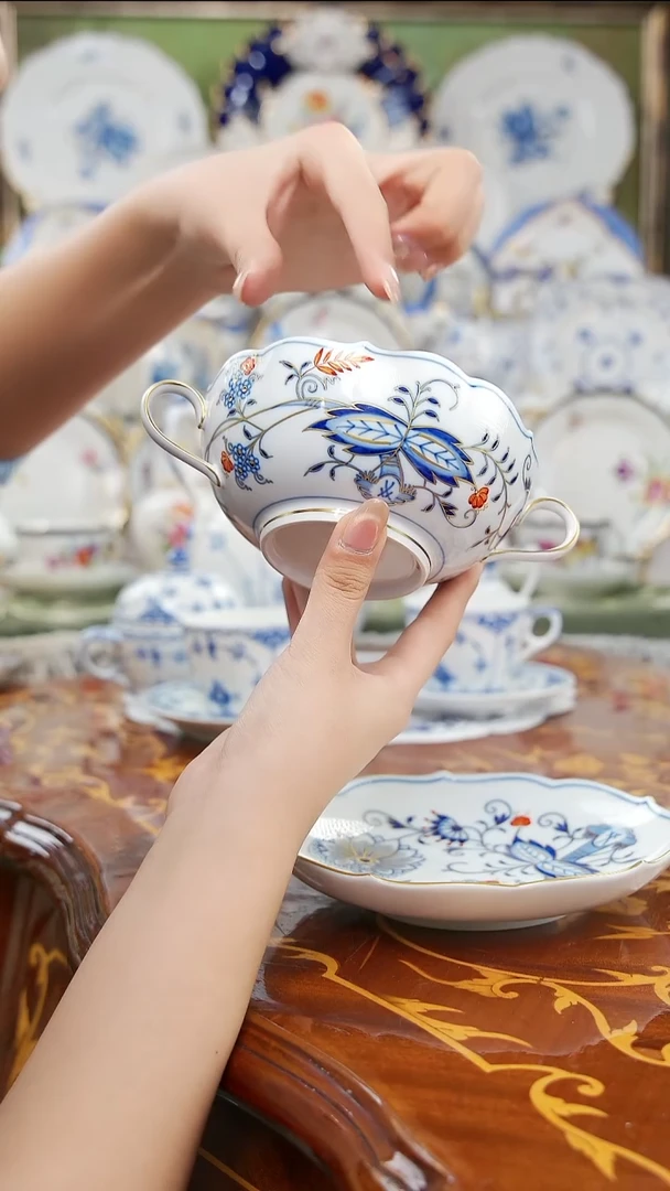 瓷米多家中古瓷器如图所示41