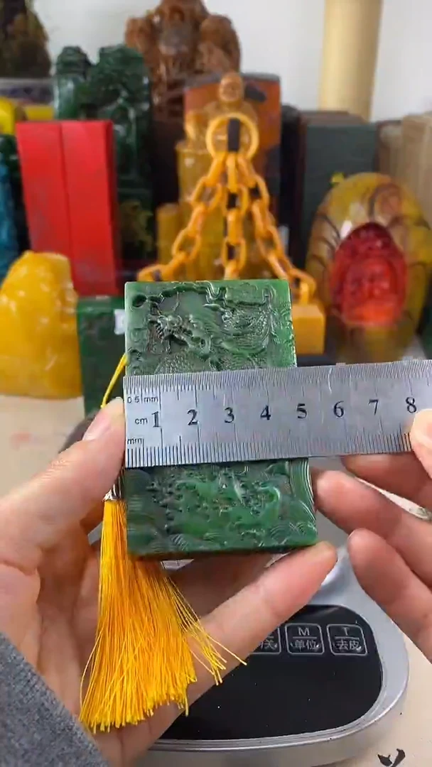 寿山石印石7寿山石