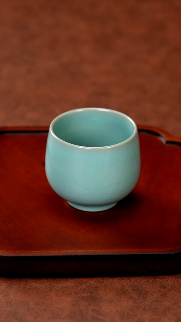 龙蛋杯            福利