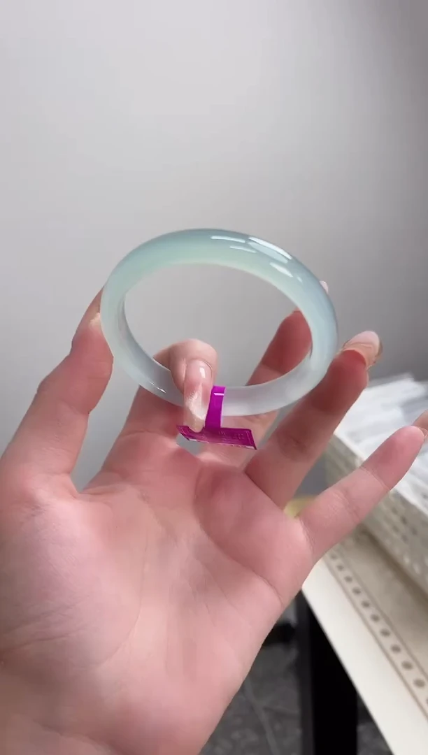 【闪购商品】玛瑙/玉髓手镯未镶嵌56圈 需要包容