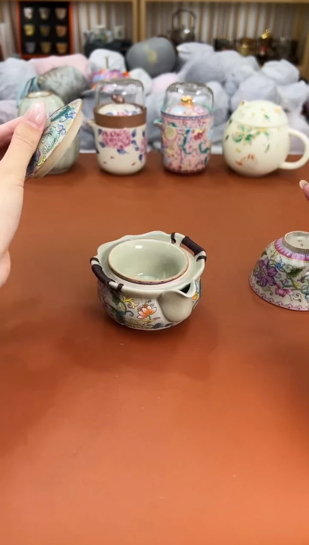 万家瓷坊清货商品链接@@YS573