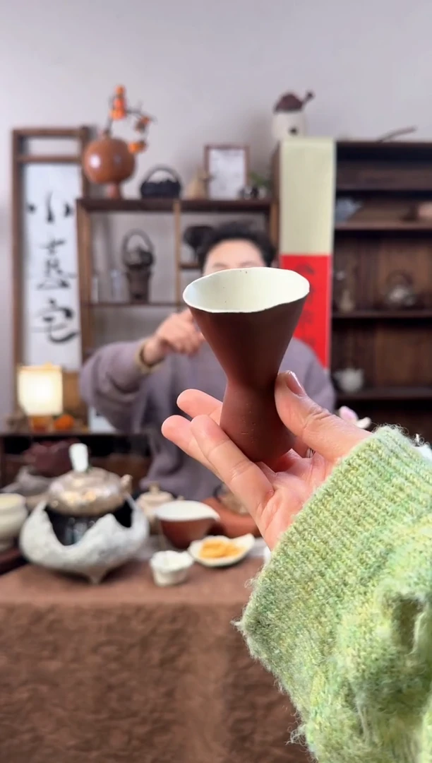 【闪购商品】@@原创红高足杯ZZS000027