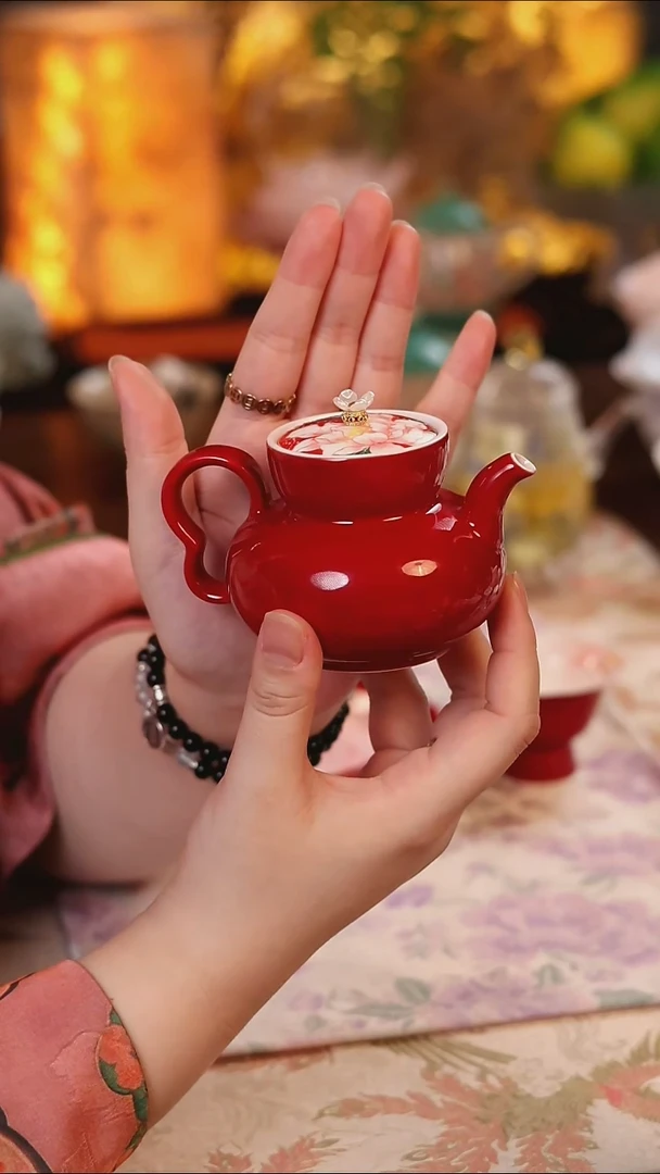 富华茶壶 哈哈哈哈哈哈