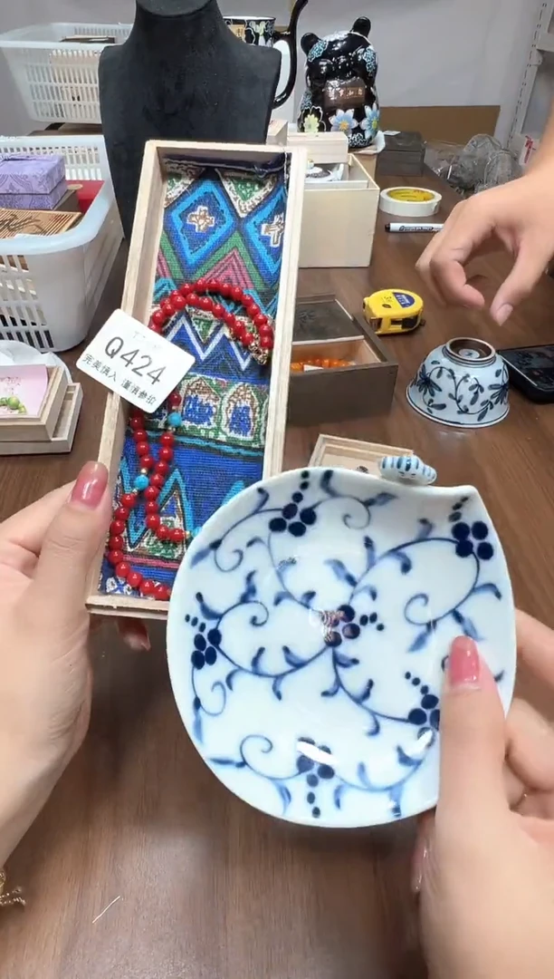 瓷片Q424