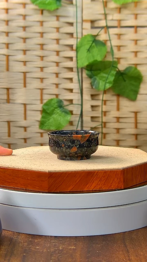 奢上奢精品梅花玉N
