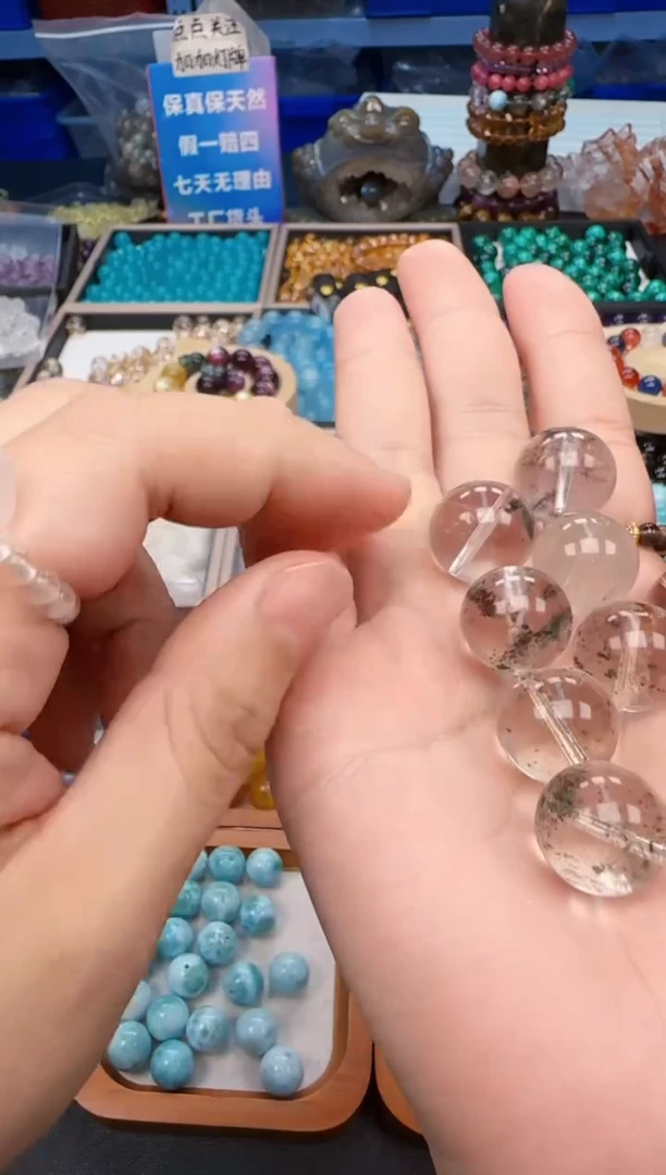 吊坠(不含链)未镶嵌水晶9a多样性发其一/12.2/1个16m