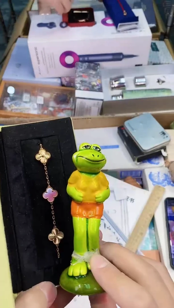 【闪购商品】瓷片都是我的大宝贝儿瓷器.