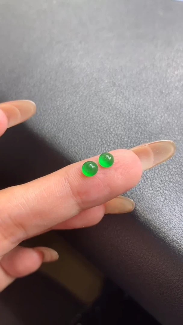 【闪购商品】定制翡翠未镶嵌翡翠