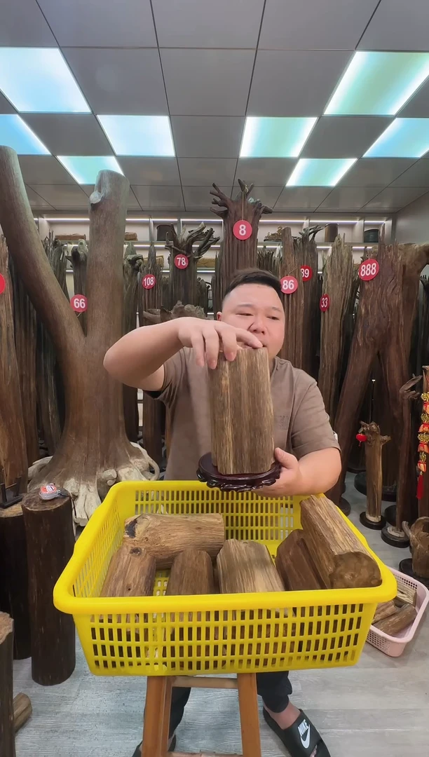 沉香沉香枕沉香原料 七天无理由