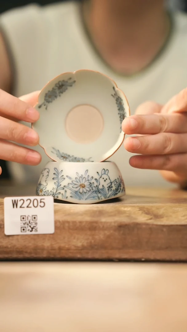 【经典福利】/ 杯子@@W2205