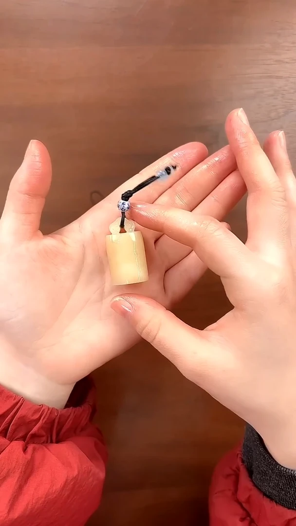 寿山芙蓉石 （2字以内定制）