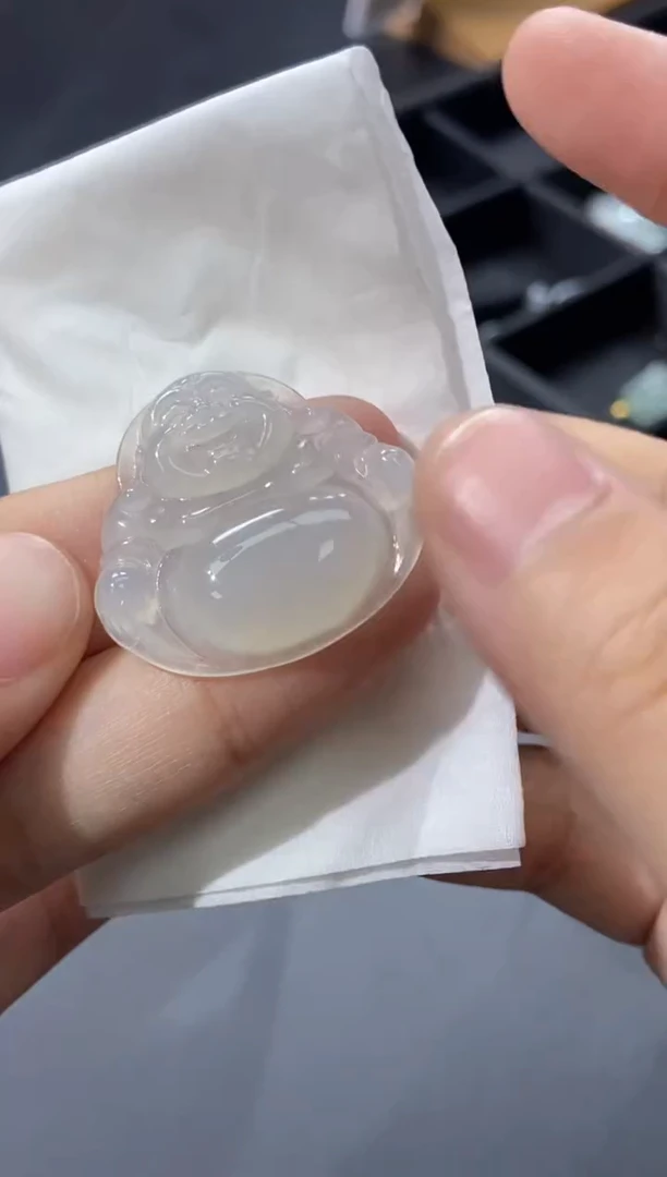 未镶嵌定制翡翠天然翡翠a货43