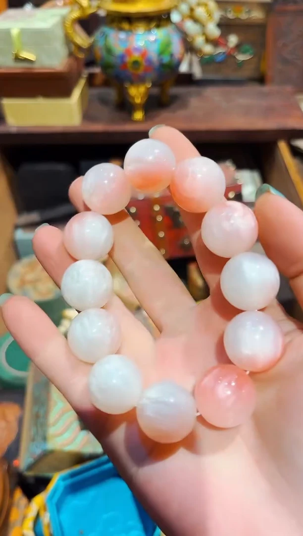 【闪购商品】贝壳手串/手链七七优选精品链接84