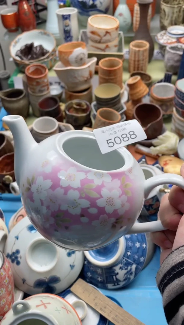 【闪购商品】摆件5088精美创意日式臻品