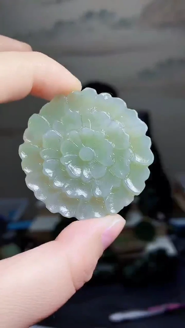 未镶嵌和田玉珠宝奇石1