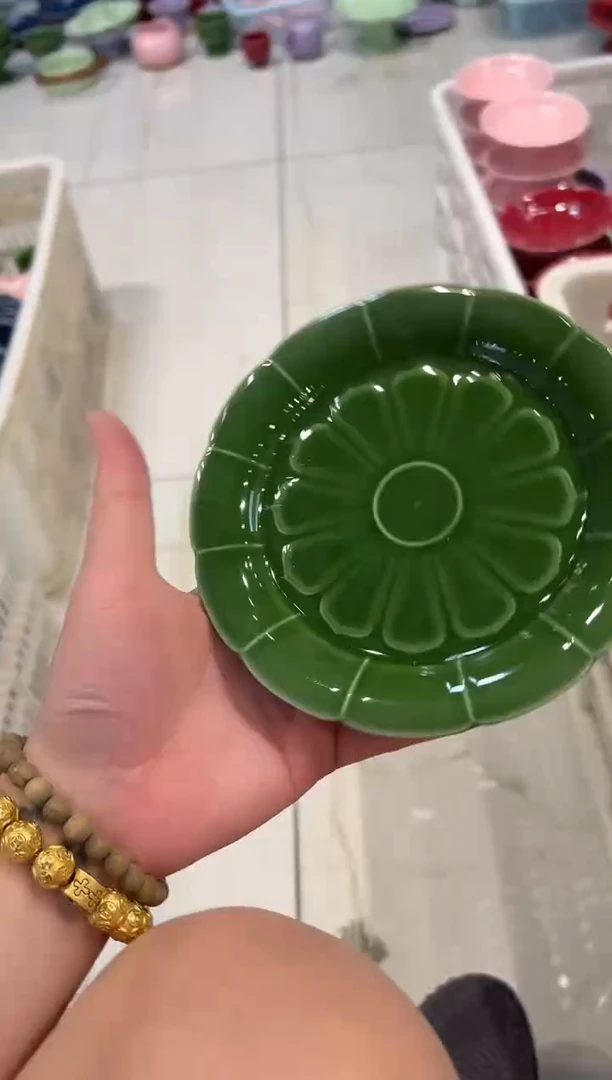 瓷片微瑕商品，介意勿拍