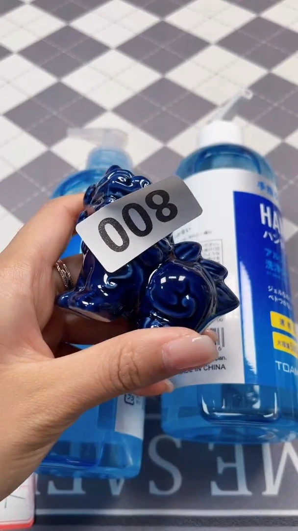 瓷片陶茶666文玩周边多人