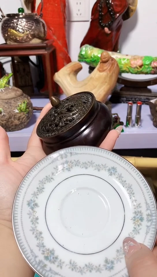 瓷器默认链接一物一拍