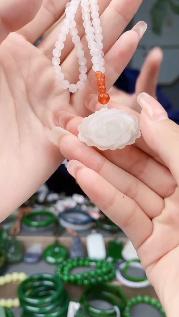 玉多样性发货拍一单发一个