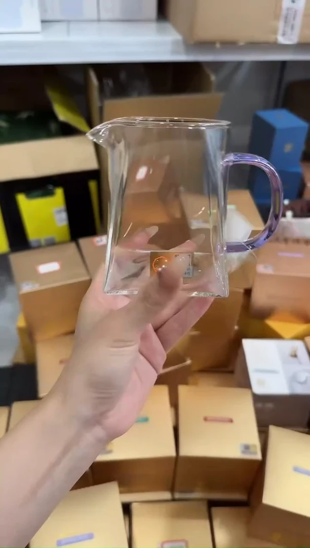 @@禾器晶彩瀚然浅紫色