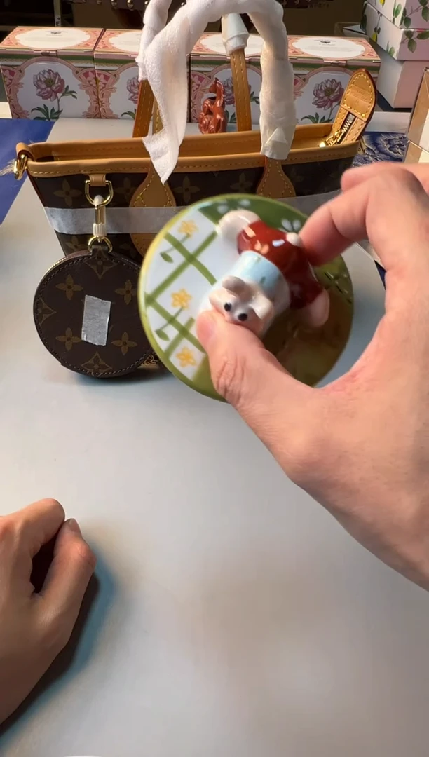 瓷片全场正品，七天无理由