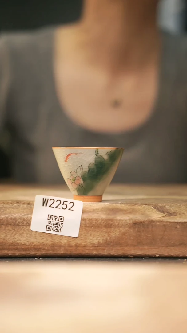 【经典福利】/ 杯子@@W2252