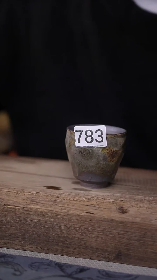 【闪购商品】瓷片！！不顾一切之落单福利杯！！