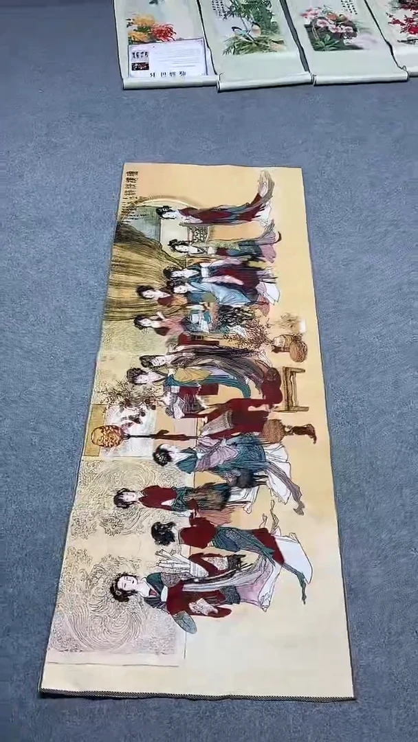 刺绣3333333333333333