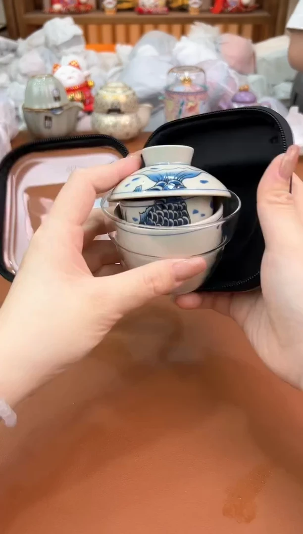 @@允礼茶器通用链接 这个真的很便宜