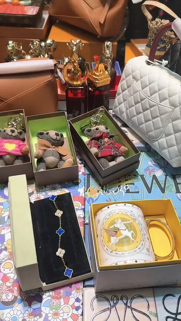 【闪购商品】瓷片换类目孤品单品一件不留