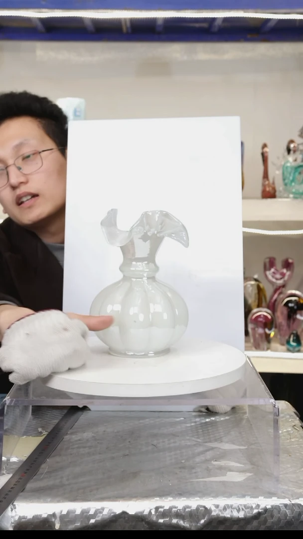 【闪购商品】琉璃高21精品琉璃微瑕福利