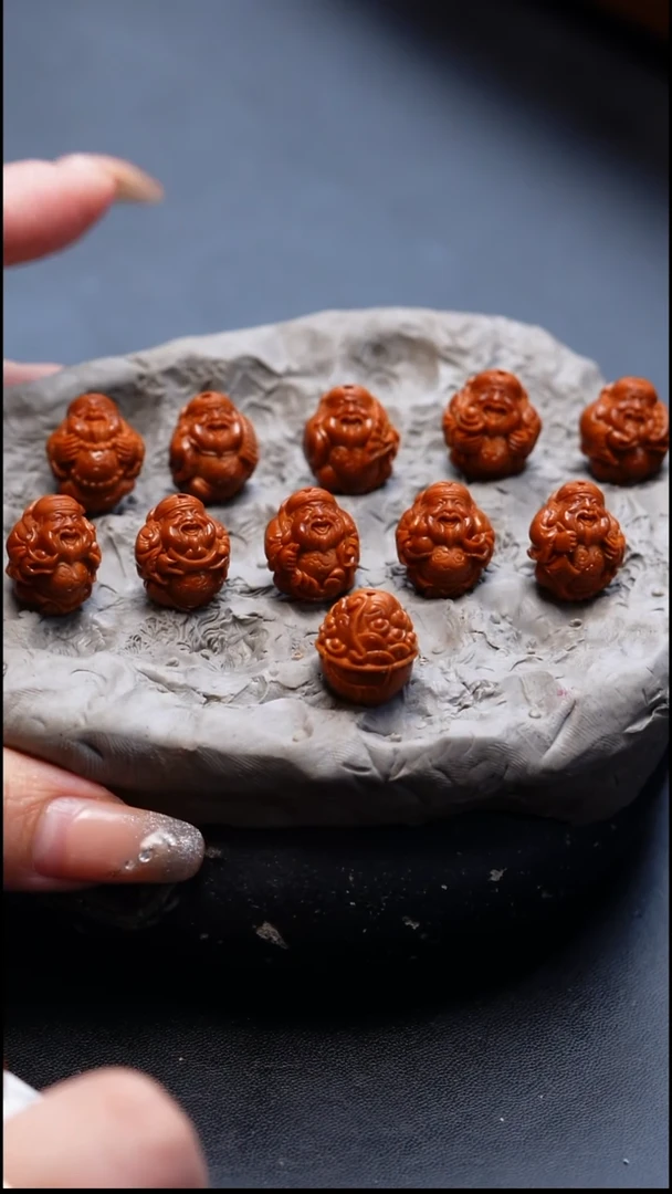 手串/手链橄榄核橄榄核