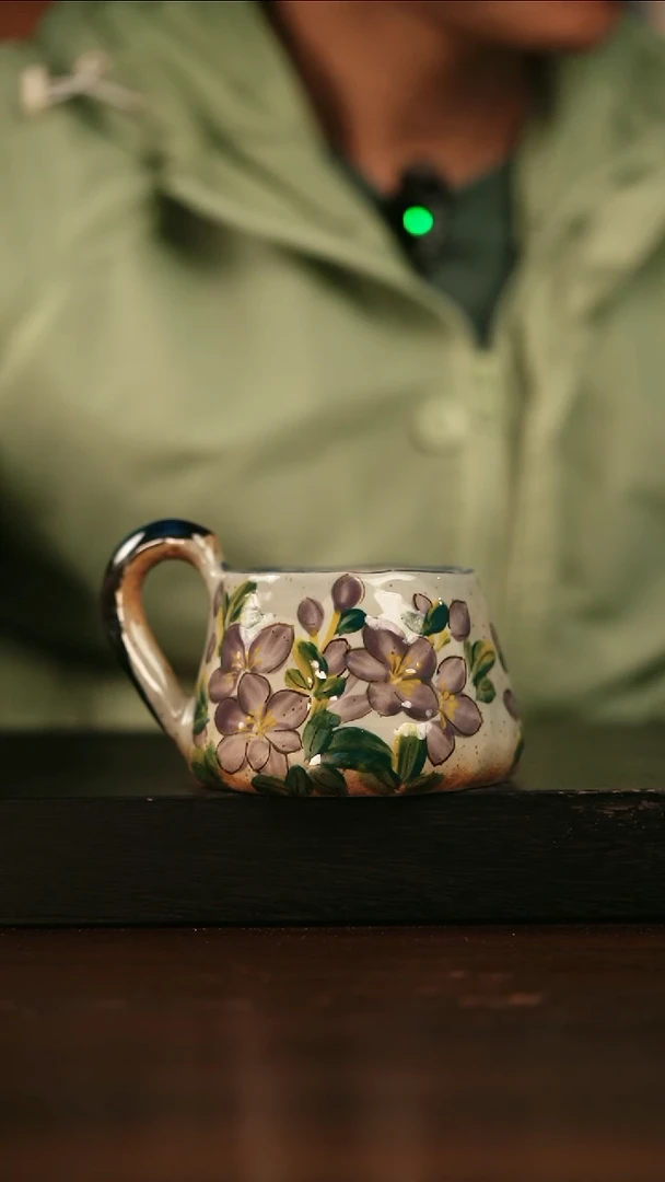 【闪购商品】其他710遇瓷手作同款