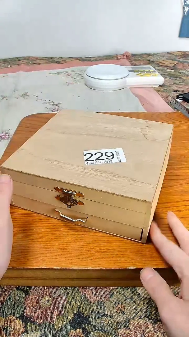 瓷片?****?小淼海外陶瓷工艺品